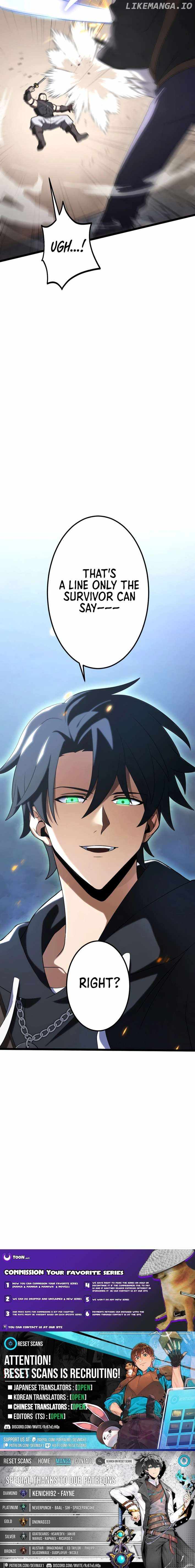 Kouunchi MAX no Ore Dake Jinsei Kaiki Chapter 11 78